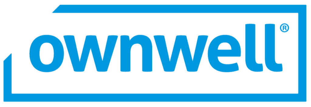 Ownwell logo