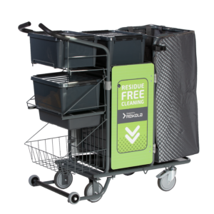 Rekola trolley