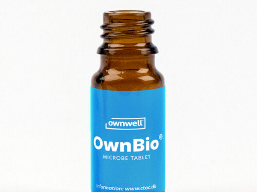 Ownbio glas