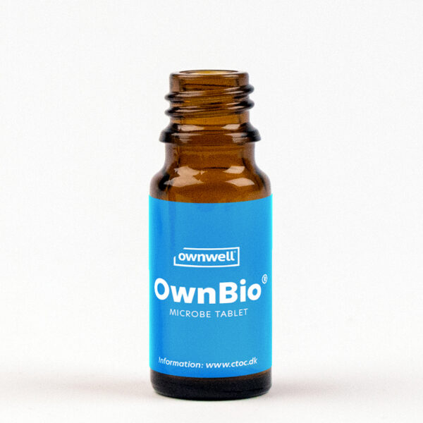Ownbio glas