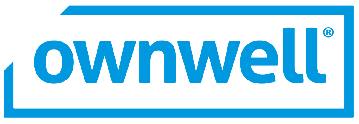 Ownwell logo